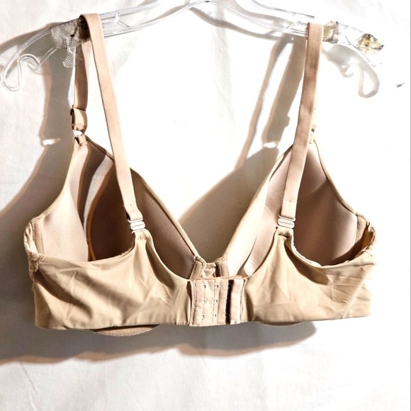 Maidenform Extra Coverage T-Shirt Bra Style DM7958 No Slip Straps Wire 4… - Picture 4 of 6